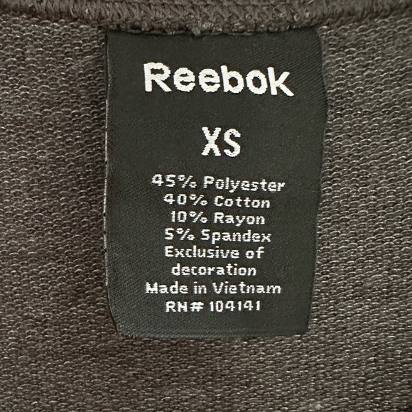 Reebok “Jealous” Sweatshirt - Picture 2 of 4
